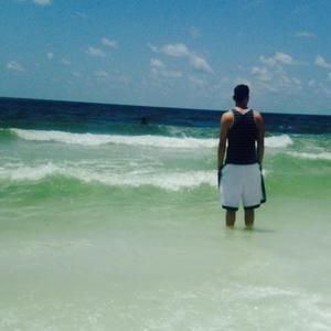 Meet your Posher, Alan